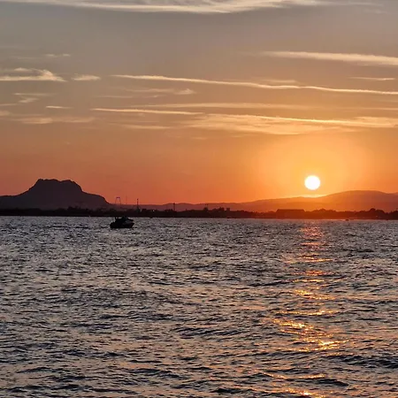 Havre De Paix A Saint-raphael, Homestay *