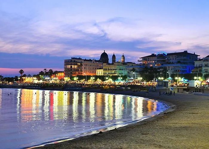 Проживання в сім'ї Havre De Paix A Saint-raphael, Сен-Рафаель