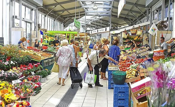 Havre De Paix A Saint-raphael, *