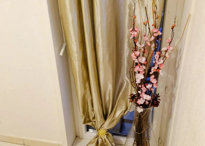 Havre De Paix A Saint-raphael, Saint-Raphaël