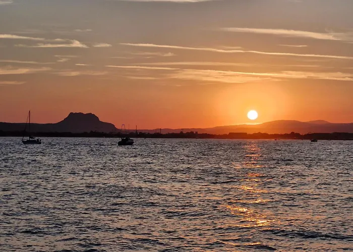 Havre De Paix A Saint-raphael, Homestay szállás *